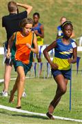 13, 13 yrs, 1500m, 17 February 2012, 2012, Athletics, Inter Primary, Laerskool Laeveld, girls, under 13