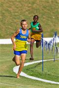 13, 13 yrs, 1500m, 17 February 2012, 2012, Athletics, Inter Primary, Laerskool Laeveld, boys, under 13