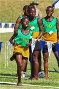 13, 13 yrs, 1500m, 17 February 2012, 2012, Athletics, Inter Primary, Laerskool Laeveld, boys, under 13