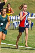 13, 13 yrs, 1500m, 17 February 2012, 2012, Athletics, Inter Primary, Laerskool Laeveld, girls, under 13