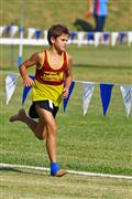 13, 13 yrs, 1500m, 17 February 2012, 2012, Athletics, Inter Primary, Laerskool Laeveld, boys, under 13