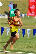 13, 13 yrs, 1500m, 17 February 2012, 2012, Athletics, Inter Primary, Laerskool Laeveld, boys, under 13