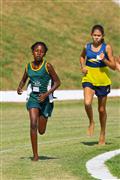 12, 12 yrs, 1200m, 17 February 2012, 2012, Athletics, Inter Primary, Laerskool Laeveld, girls, under 12