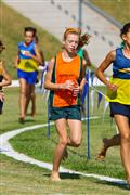 12, 12 yrs, 1200m, 17 February 2012, 2012, Athletics, Inter Primary, Laerskool Laeveld, girls, under 12