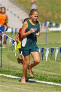 12, 12 yrs, 1200m, 17 February 2012, 2012, Athletics, Inter Primary, Laerskool Laeveld, girls, under 12