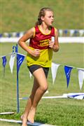 12, 12 yrs, 1200m, 17 February 2012, 2012, Athletics, Inter Primary, Laerskool Laeveld, girls, under 12