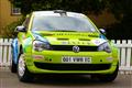Sasol Rally-Dag 1