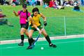 Argentina, Astro, Bloemfontein, Frikkie Kapp, Las Leonas, Pietie Coetzee, Proteas, South Africa, UFS, hockey, international, sport, test, women, women hockey, women sport