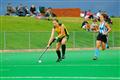 Argentina, Astro, Bloemfontein, Frikkie Kapp, Kathleen Taylor, Las Leonas, Proteas, South Africa, UFS, hockey, international, sport, test, women, women hockey, women sport
