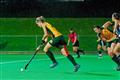 Argentina, Astro, Bloemfontein, Frikkie Kapp, Hettie Oosthuizen, Las Leonas, Proteas, South Africa, UFS, debut, hockey, international, sport, test, women, women hockey, women sport