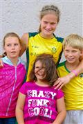 Argentina, Astro, Bloemfontein, Fans, Frikkie Kapp, Hettie Oosthuizen, Las Leonas, Proteas, South Africa, UFS, hockey, international, sport, test, women, women hockey, women sport