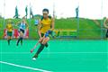 Argentina, Astro, Bloemfontein, Frikkie Kapp, Las Leonas, Lenise Marais, Proteas, South Africa, UFS, hockey, international, sport, test, women, women hockey, women sport