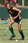 10th March 2012, B veld, NHS, Nelspruit, Nelspruit Hoerskool, Penryn, SPORT, U/15B, girls, hockey, wintersport