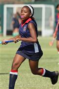 10th March 2012, B veld, NHS, Nelspruit, Nelspruit Hoerskool, Penryn, SPORT, U/15B, girls, hockey, wintersport
