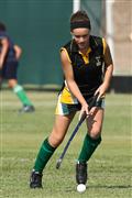 10th March 2012, B veld, NHS, Nelspruit, Nelspruit Hoerskool, Penryn, SPORT, U/15B, girls, hockey, wintersport