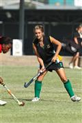 10th March 2012, B veld, NHS, Nelspruit, Nelspruit Hoerskool, Penryn, SPORT, U/15B, girls, hockey, wintersport