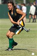 10th March 2012, B veld, NHS, Nelspruit, Nelspruit Hoerskool, Penryn, SPORT, U/15B, girls, hockey, wintersport