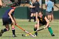 10th March 2012, B veld, NHS, Nelspruit, Nelspruit Hoerskool, Penryn, SPORT, U/15B, girls, hockey, wintersport