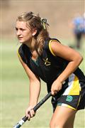 10th March 2012, B veld, NHS, Nelspruit, Nelspruit Hoerskool, Penryn, SPORT, U/15B, girls, hockey, wintersport