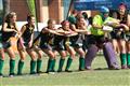10th March 2012, B field, Hoogenhout, NHS, Nelspruit Hoer wintersport, Nelspruit Hoerskool, SPORT, U/16B, girls hockey