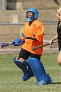 10th March 2012, A field, Hoogenhout, NHS, Nelspruit Hoer wintersport, Nelspruit Hoerskool, SPORT, U/14A girls hockey