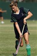 10th March 2012, A field, Hoogenhout, NHS, Nelspruit Hoer wintersport, Nelspruit Hoerskool, SPORT, U/14A girls hockey