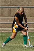 10th March 2012, A field, Hoogenhout, NHS, Nelspruit Hoer wintersport, Nelspruit Hoerskool, SPORT, U/14A girls hockey