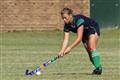 10th March 2012, A field, Hoogenhout, NHS, Nelspruit Hoer wintersport, Nelspruit Hoerskool, SPORT, U/14A girls hockey