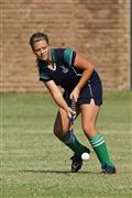 10th March 2012, A field, Hoogenhout, NHS, Nelspruit Hoer wintersport, Nelspruit Hoerskool, SPORT, U/14A girls hockey