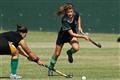 10th March 2012, A field, Hoogenhout, NHS, Nelspruit Hoer wintersport, Nelspruit Hoerskool, SPORT, U/14A girls hockey