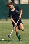10th March 2012, A field, Hoogenhout, NHS, Nelspruit Hoer wintersport, Nelspruit Hoerskool, SPORT, U/14A girls hockey