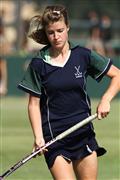 10th March 2012, A field, Hoogenhout, NHS, Nelspruit Hoer wintersport, Nelspruit Hoerskool, SPORT, U/14A girls hockey