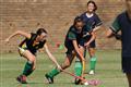 10th March 2012, A field, Hoogenhout, NHS, Nelspruit Hoer wintersport, Nelspruit Hoerskool, SPORT, U/14A girls hockey