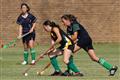 10th March 2012, A field, Hoogenhout, NHS, Nelspruit Hoer wintersport, Nelspruit Hoerskool, SPORT, U/14A girls hockey
