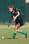 10th March 2012, A field, Hoogenhout, NHS, Nelspruit Hoer wintersport, Nelspruit Hoerskool, SPORT, U/14A girls hockey