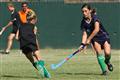 10th March 2012, A field, Hoogenhout, NHS, Nelspruit Hoer wintersport, Nelspruit Hoerskool, SPORT, U/14A girls hockey