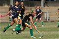 10th March 2012, A field, Hoogenhout, NHS, Nelspruit Hoer wintersport, Nelspruit Hoerskool, SPORT, U/14A girls hockey