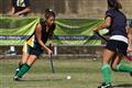 10th March 2012, A field, Hoogenhout, NHS, Nelspruit Hoer wintersport, Nelspruit Hoerskool, SPORT, U/14A girls hockey