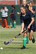 10th March 2012, A field, Hoogenhout, NHS, Nelspruit Hoer wintersport, Nelspruit Hoerskool, SPORT, U/14A girls hockey