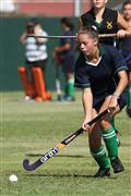 10th March 2012, A field, Hoogenhout, NHS, Nelspruit Hoer wintersport, Nelspruit Hoerskool, SPORT, U/14A girls hockey