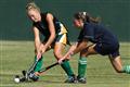 10th March 2012, A field, Hoogenhout, NHS, Nelspruit Hoer wintersport, Nelspruit Hoerskool, SPORT, U/14A girls hockey