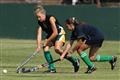 10th March 2012, A field, Hoogenhout, NHS, Nelspruit Hoer wintersport, Nelspruit Hoerskool, SPORT, U/14A girls hockey