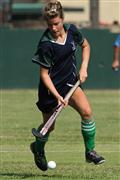 10th March 2012, A field, Hoogenhout, NHS, Nelspruit Hoer wintersport, Nelspruit Hoerskool, SPORT, U/14A girls hockey