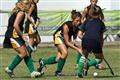 10th March 2012, A field, Hoogenhout, NHS, Nelspruit Hoer wintersport, Nelspruit Hoerskool, SPORT, U/14A girls hockey
