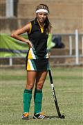10th March 2012, A field, Hoogenhout, NHS, Nelspruit Hoer wintersport, Nelspruit Hoerskool, SPORT, U/14A girls hockey