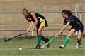 10th March 2012, A field, Hoogenhout, NHS, Nelspruit Hoer wintersport, Nelspruit Hoerskool, SPORT, U/14A girls hockey