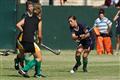 10th March 2012, A field, Hoogenhout, NHS, Nelspruit Hoer wintersport, Nelspruit Hoerskool, SPORT, U/14A girls hockey