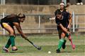 10th March 2012, A field, Hoogenhout, NHS, Nelspruit Hoer wintersport, Nelspruit Hoerskool, SPORT, U/14A girls hockey