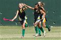 10th March 2012, A field, Hoogenhout, NHS, Nelspruit Hoer wintersport, Nelspruit Hoerskool, SPORT, U/14A girls hockey