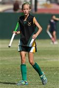 10th March 2012, A field, Hoogenhout, NHS, Nelspruit Hoer wintersport, Nelspruit Hoerskool, SPORT, U/14A girls hockey